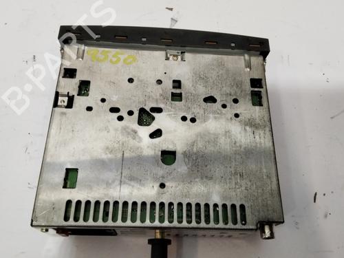 Radio CITROËN C2 (JM_) 1.4 | BP28135903E6 