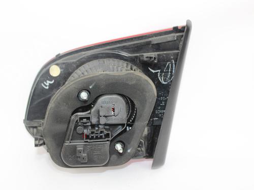 Left tailgate light VW GOLF VI (5K1)  | BP13391959C79 