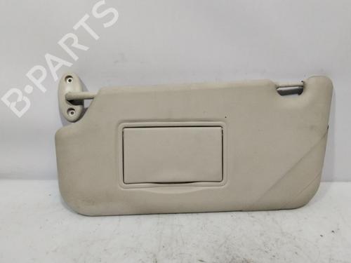 Used Left sun visor FORD FOCUS III [2010-2020]  30687697