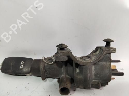 Ignition barrel SEAT ALHAMBRA (7V8, 7V9)  | BP24653563M48 