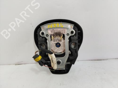 Førerens kollisjonspute CITROËN C2 (JM_) 1.4 HDi | BP20852541C9 