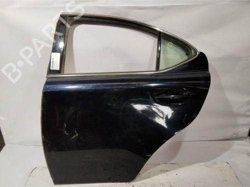 left-rear-door-lexus-is-ii-_e2_-2005-2006-2007-2008-2009-2010-2011-2012-2013-39541290 main image