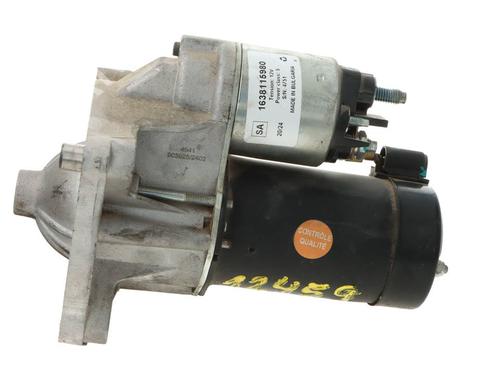 Startmotor Startmotor 39504750 39504750