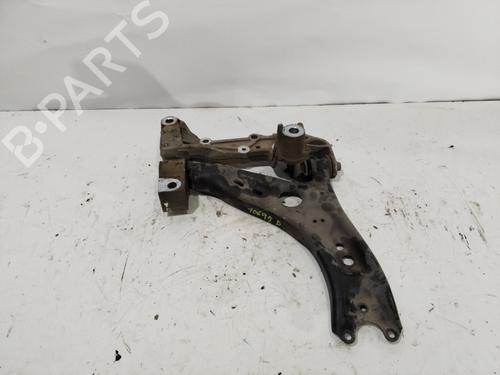 Used Right front suspension arm SKODA OCTAVIA II (1Z3) [2004-2013]  31307510
