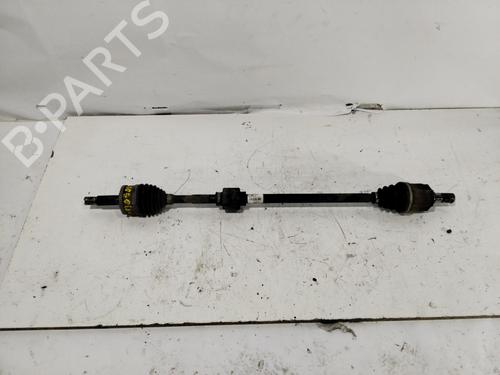 Right front driveshaft KIA RIO III (UB) 1.25 CVVT | BP30926068M39