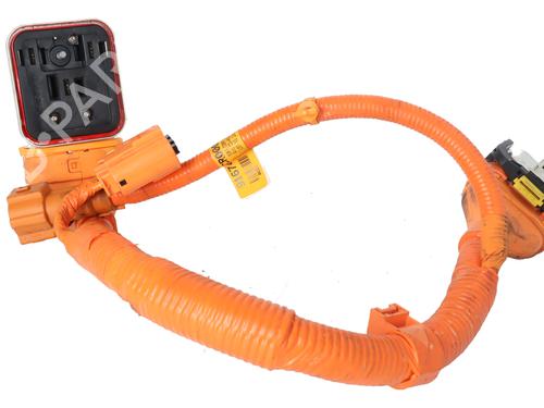 Used Cable Cable KIA XCEED (CD) 1.6 GDI Hybrid (141 hp) 34181246 34181246