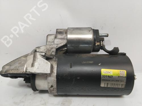 Used Starter FORD TRANSIT Van (FA_ _) 2.2 TDCi (110 hp) 21551143