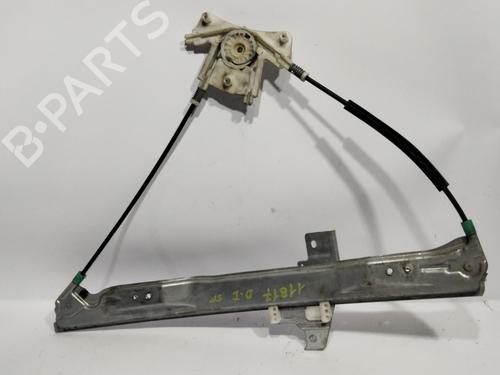 front-left-window-mechanism-peugeot-407-6d_-2004-2005-2006-2007-2008-2009-2010-2011-36324009 main image