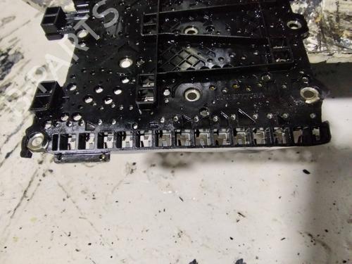 Gearkasse AUDI Q2 (GAB, GAG) 35 TDI quattro | BP31066516M3 