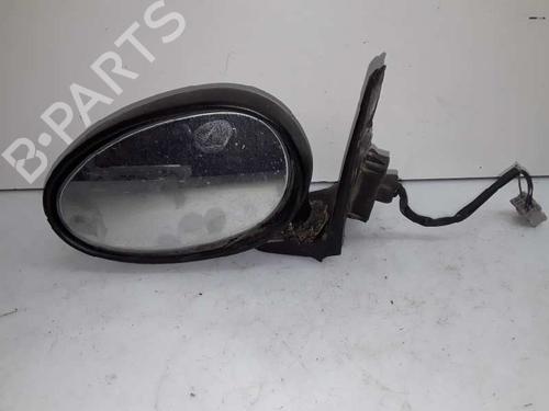 Used Left mirror ROVER 45 I Saloon (RT) [2000-2005]  8566456