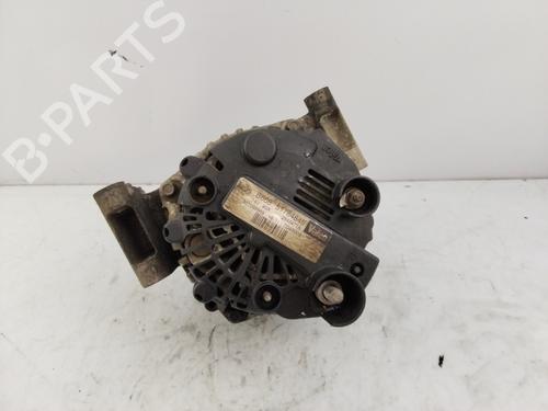 Used Alternator FIAT FIORINO Box Body/MPV (225_) [2007-2025]  23423619