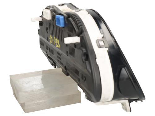 Instrument cluster TOYOTA AVENSIS (_T25_) 2.2 D-4D (ADT251_, ADT251R) | BP30091452C47