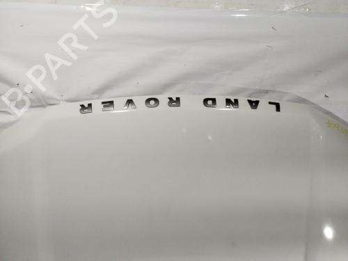 Hood LAND ROVER FREELANDER 2 (L359) | BP30927012C1