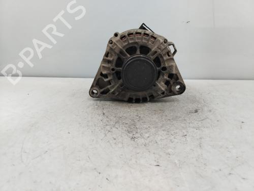 Alternator KIA SPORTAGE III (SL) 1.7 CRDi | BP18001384M7