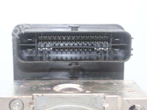 ABS pump LAND ROVER RANGE ROVER EVOQUE (L538)  | BP16780633M43 