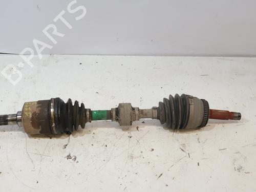 Used Left front driveshaft Left front driveshaft 36785525 36785525