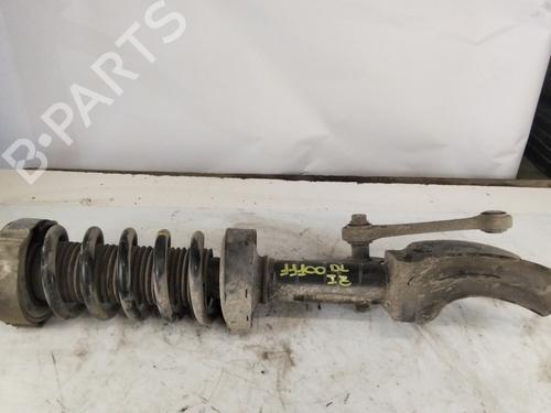 Used Left front shock absorber Left front shock absorber VW TOUAREG (7P5, 7P6) 3.0 V6 TDI (204 hp) 33327557 33327557