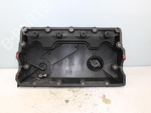 Valve cover SEAT LEON (1P1) 1.9 TDI | BP18351035M124 
