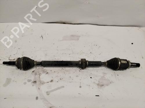 Used Right front driveshaft LEXUS CT (ZWA10_) [2010-2025]  24815324