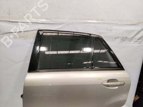 Left rear door LEXUS RX (_U3_) 400h AWD (MHU38_) | BP27579373C4 