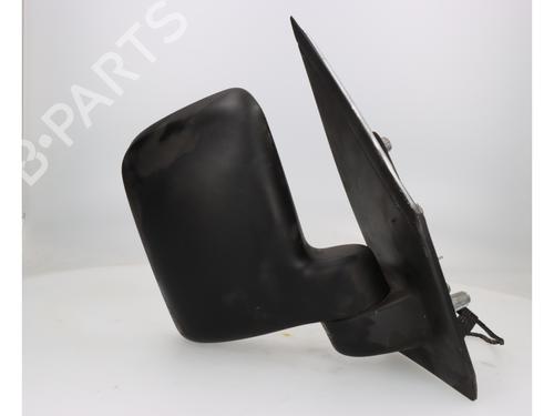 Right mirror FORD TOURNEO CONNECT 1.8 TDCi | BP29483995C27 