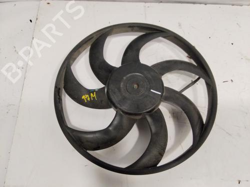 Used Radiator fan DR DR 4.0 1.5 (117 hp) 29392864
