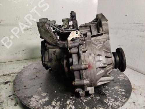 Gearbox SKODA OCTAVIA II (1Z3)  | BP29413944M3 