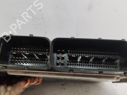 Engine control unit (ECU) FIAT BRAVO II (198_) 1.6 D Multijet (198AXH1B) | BP26701260M57 