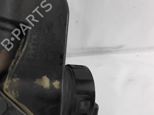 Drosselklappe PEUGEOT 307 Break (3E) 1.6 HDi 110 | BP29124779M82 