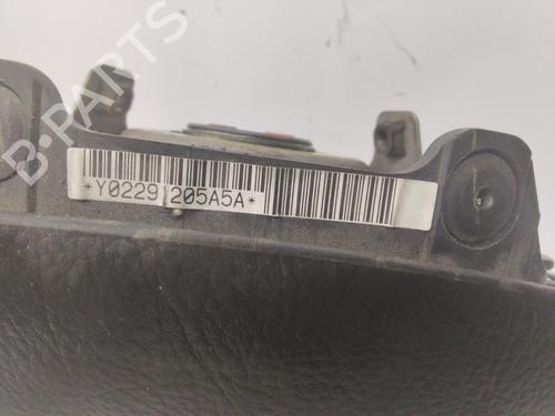 Driver airbag TOYOTA COROLLA Verso (ZER_, ZZE12_, R1_) 2.0 D-4D (CUR10_, CUR10R) | BP20511541C9 