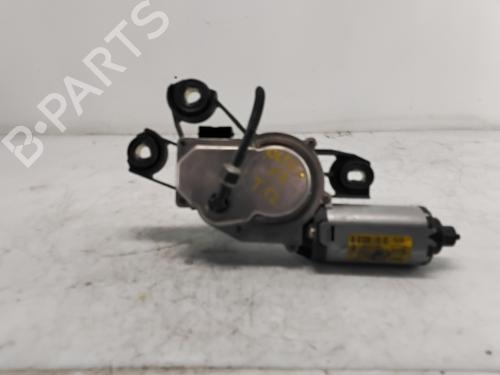 Used Rear wiper motor SEAT ALTEA (5P1) [2004-2015]  28727990