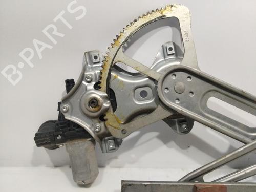 Front right window mechanism TOYOTA AURIS (_E15_)  | BP30043706C23