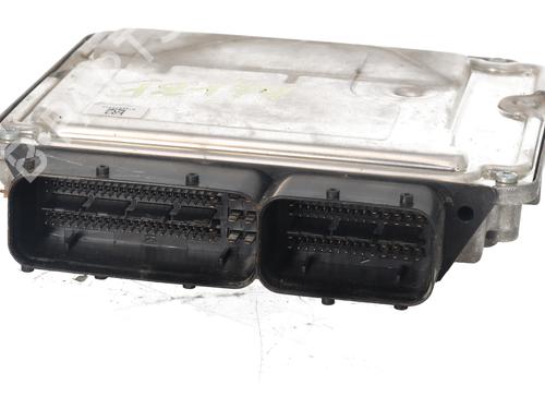 Engine control unit (ECU) OPEL CORSA C (X01) | BP37533563M57 - Image 2