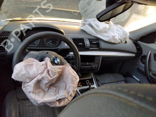 Engine control unit (ECU) BMW 1 (E87) 118 d | BP38301385M57 - Image 3