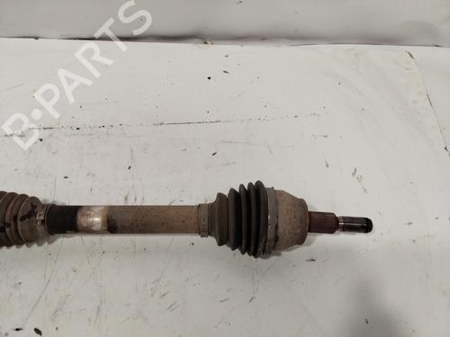 Right front driveshaft FORD TOURNEO CONNECT / GRAND TOURNEO CONNECT V408 MPV 1.6 TDCi | BP28950381M39 