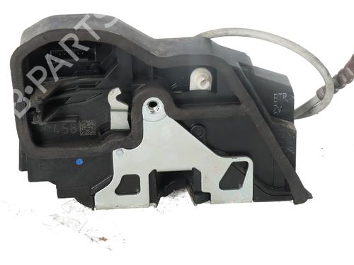 Front right lock BMW 1 (F21) 118 d | BP32428140C97