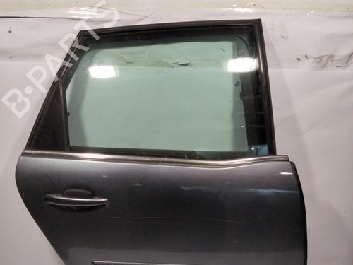 Right rear door CITROËN C4 Picasso I MPV (UD_) 1.6 HDi 110 | BP26961708C5 