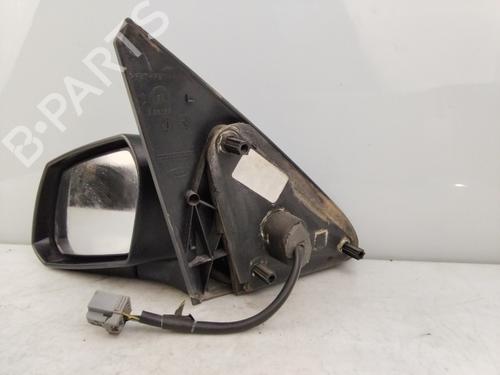 Left mirror FORD MONDEO III Saloon (B4Y) 2.0 TDCi | BP23332390C26 