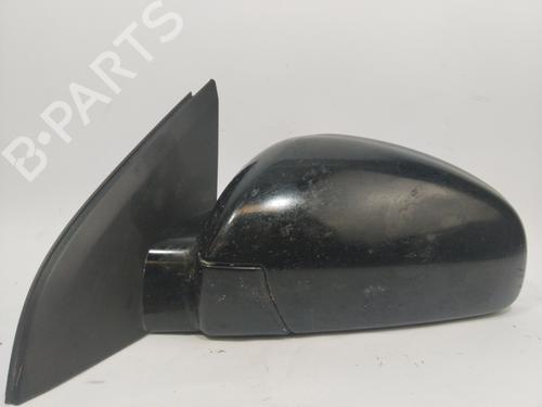 Left mirror OPEL VECTRA C Estate (Z02) 1.9 CDTI (F35) | BP22275878C26 