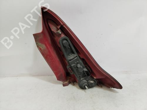 Left taillight CITROËN C4 Coupe (LA_)  | BP25471533C34 