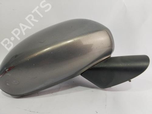 Right mirror OPEL CORSA D (S07)  | BP24417640C27 