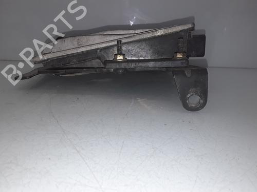 Engine control unit (ECU) RENAULT CLIO III Grandtour (KR0/1_)  | BP9972838M57 