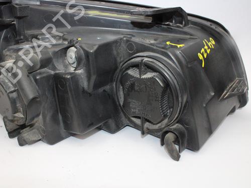 Left headlight CHEVROLET EPICA (KL1_) 2.0 D | BP15503033C28 