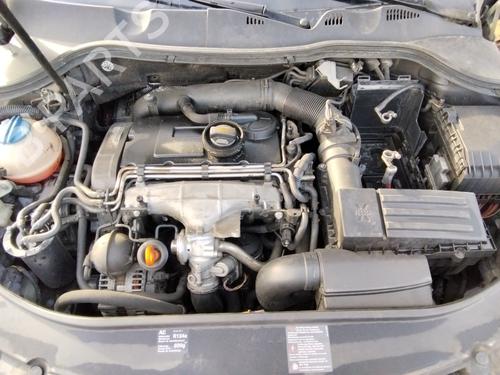 Panser VW PASSAT B6 Variant (3C5)  | BP23224719C1 