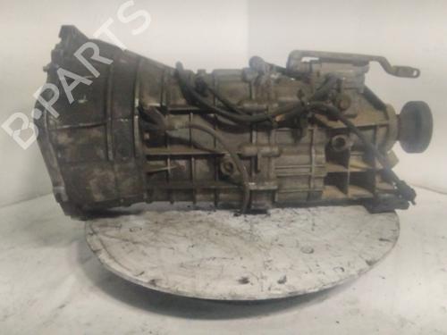 Gearbox SSANGYONG RODIUS I  | BP22385427M3 