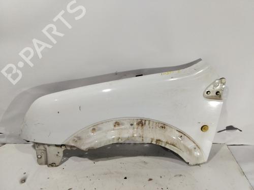 Forkjerm venstre FORD TRANSIT CONNECT (P65_, P70_, P80_) 1.8 TDCi (90 hp) 32009052