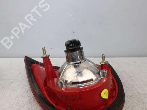 Left tailgate light VW GOLF VI (5K1) 2.0 TDI 4motion | BP18255943C79 