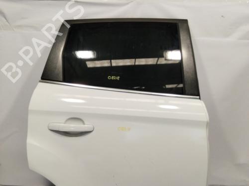 Used Right rear door FORD KUGA I [2008-2012]  24992022