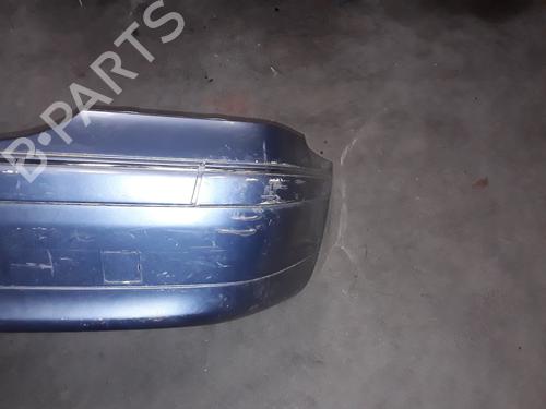Rear bumper MERCEDES-BENZ C-CLASS (W203)  | BP9445531C8 