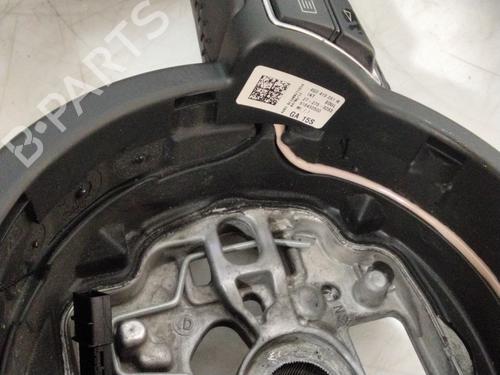 Steering wheel AUDI A1 (8X1, 8XK) 1.6 TDI | BP20216779C49 